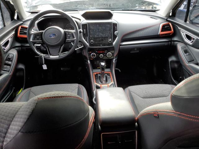 Photo 8 from auction – 2019 SUBARU FORESTER S with VIN JF2SKAPC8KH432981