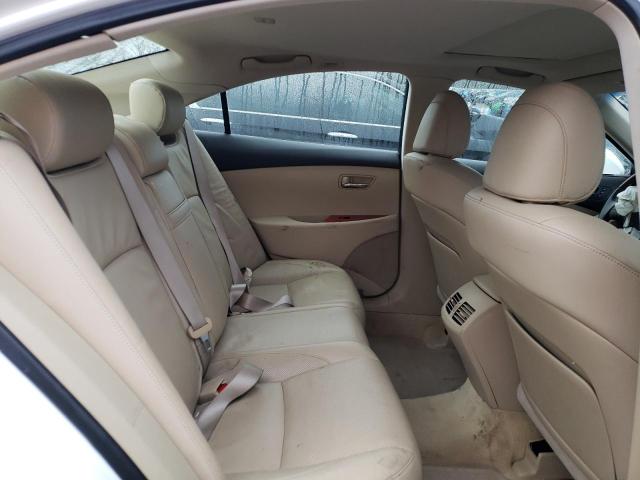 Photo 10 from auction – 2008 LEXUS ES 350 with VIN JTHBJ46G682211252