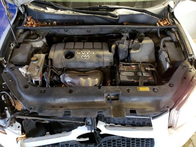 Photo 12 from auction – 2010 TOYOTA RAV4 LIMIT with VIN JTMDF4DV5A5026708