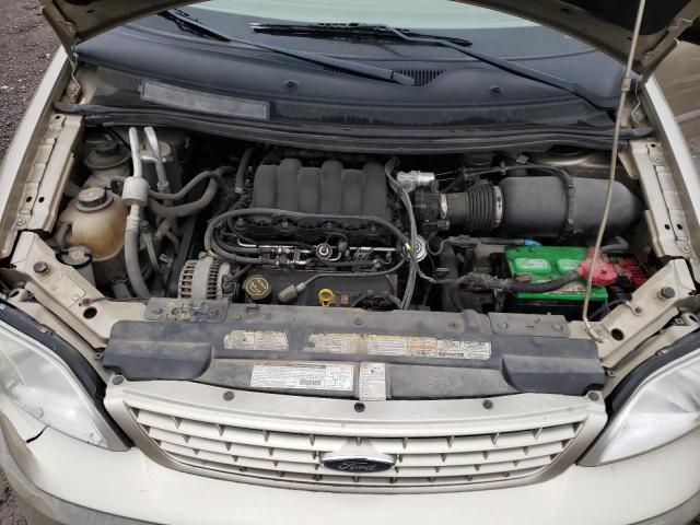 Photo 12 from auction – 2001 FORD WINDSTAR L with VIN 2FMZA51441BA19956