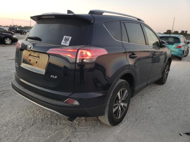 Photo 3 from auction – 2018 TOYOTA RAV4 ADVEN with VIN JTMWFREV6JD131283