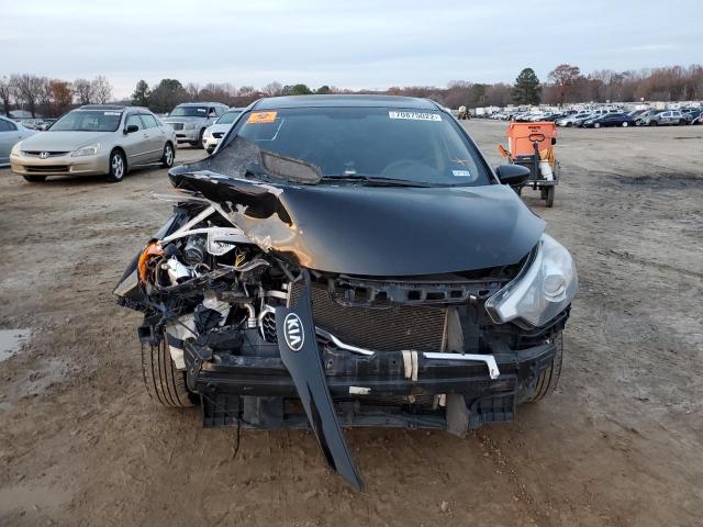 Photo 5 from auction – 2016 KIA FORTE LX with VIN KNAFK4A63G5492645