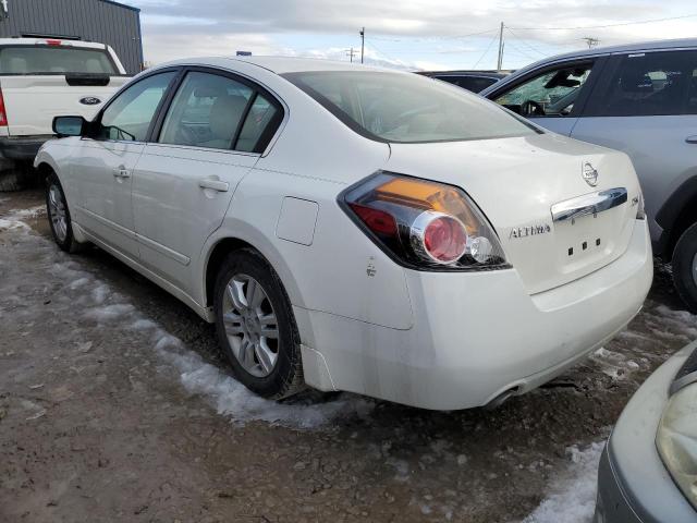 Foto 2 de la subasta – 2010 NISSAN ALTIMA BAS con VIN 1N4AL2AP1AN558422