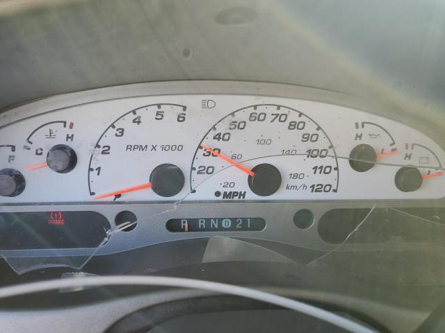 Photo 9 from auction – 2004 FORD EXPLORER S with VIN 1FMZU67K44UA83013