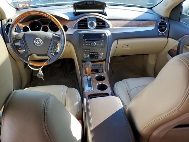 Photo 8 from auction – 2009 BUICK ENCLAVE CX with VIN 5GAEV23DX9J215699