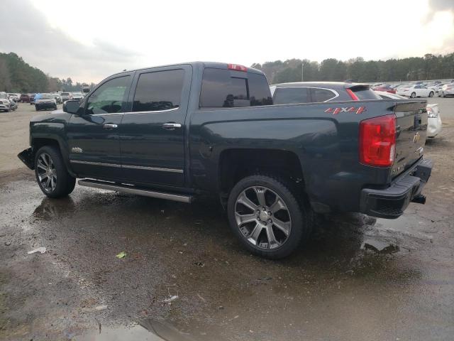Photo 2 from auction – 2018 CHEVROLET SILVERADO with VIN 3GCUKTEC9JG174274