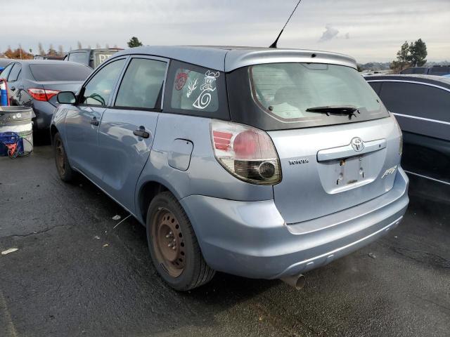 Photo 2 from auction – 2006 TOYOTA COROLLA MA with VIN 2T1KR32E26C592153