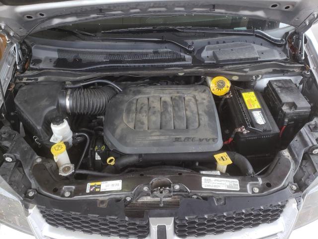 Photo 12 from auction – 2019 DODGE GRAND CARA with VIN 2C4RDGEG9KR564197