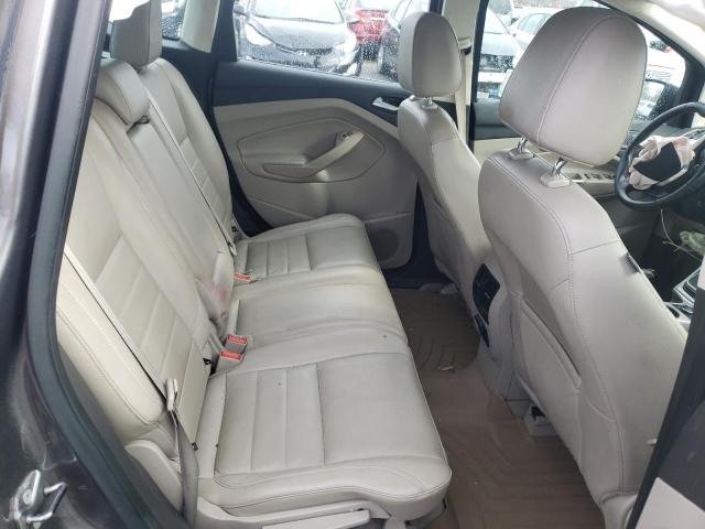 Photo 10 from auction – 2013 FORD C-MAX SEL with VIN 1FADP5BU2DL530989