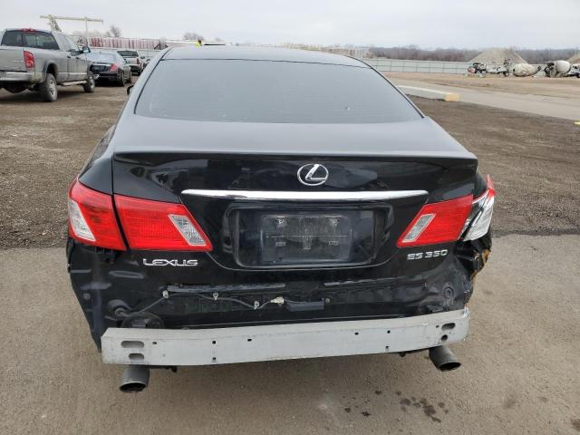 Photo 6 from auction – 2007 LEXUS ES 350 with VIN JTHBJ46GX72007746