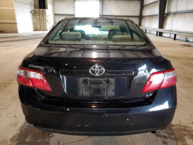Photo 6 from auction – 2008 TOYOTA CAMRY CE with VIN 4T4BE46K48R022244