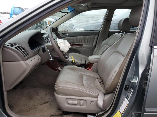 Photo 7 from auction – 2006 TOYOTA CAMRY LE with VIN JTDBF30K860170867