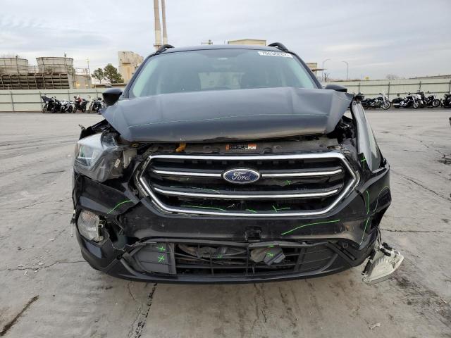 Photo 5 from auction – 2017 FORD ESCAPE SE with VIN 1FMCU0GD6HUC78444