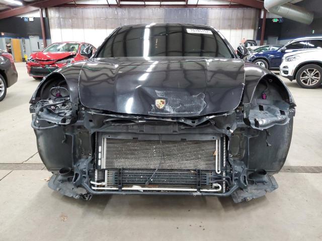 Photo 5 from auction – 2010 PORSCHE PANAMERA S with VIN WP0AB2A70AL061791