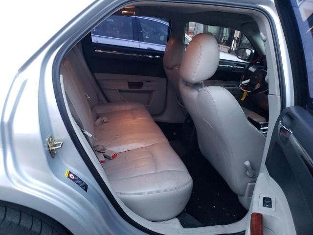Photo 10 from auction – 2006 CHRYSLER 300C with VIN 2C3LA63H36H135223