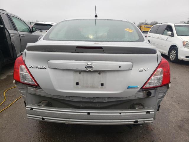 Photo 6 from auction – 2016 NISSAN VERSA S with VIN 3N1CN7AP0GL820212