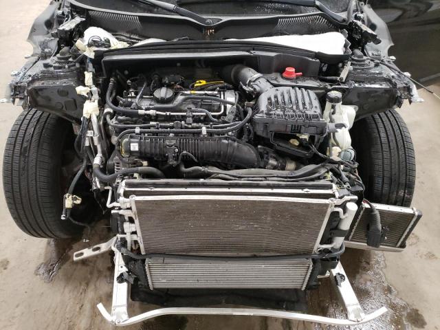 Foto 11 de la subasta – 2018 MINI COOPER JCW con VIN WMZYV9C30J3B91775