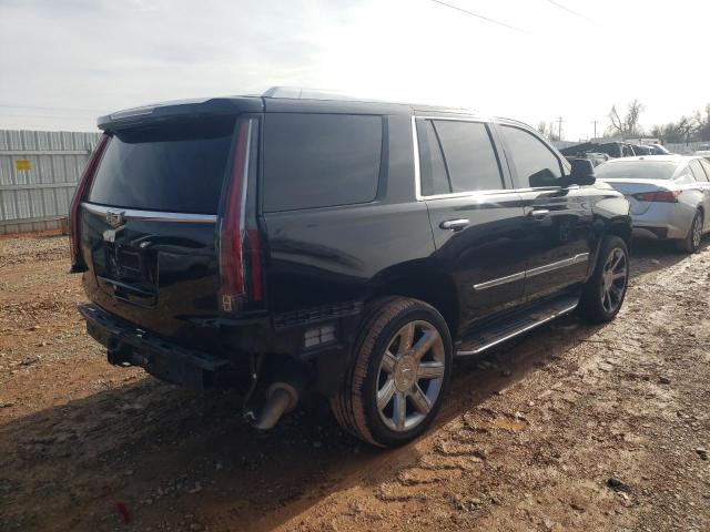 Photo 3 from auction – 2016 CADILLAC ESCALADE L with VIN 1GYS4BKJ6GR361005