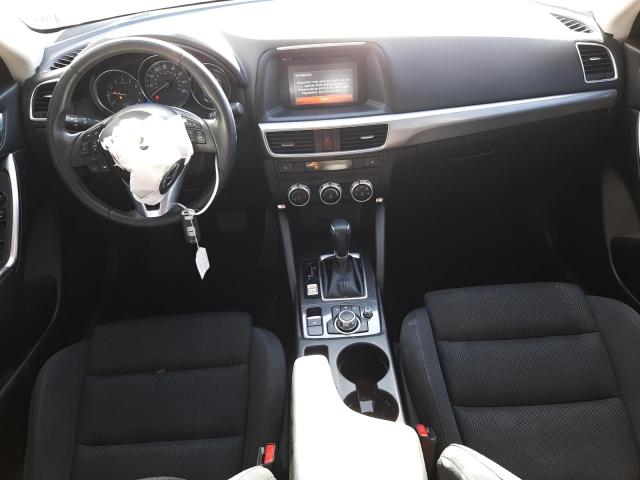 Photo 8 from auction – 2016 MAZDA CX-5 TOURI with VIN JM3KE2CYXG0750899
