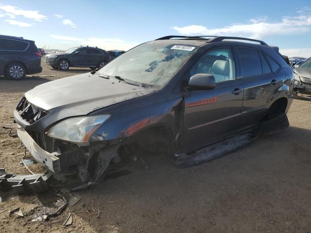 LEXUS RX 330 2006 z numerem VIN 2T2HA31UX6C093459 - Zdjęcie z aukcji