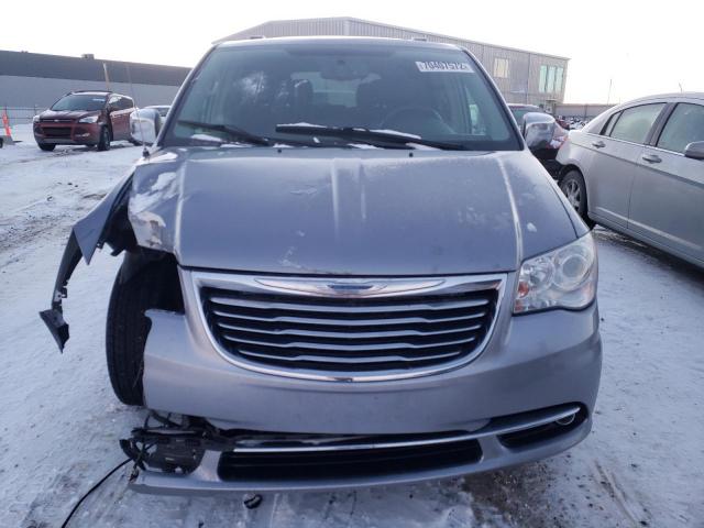 Photo 5 from auction – 2013 CHRYSLER TOWN & COU with VIN 2C4RC1GG0DR548132