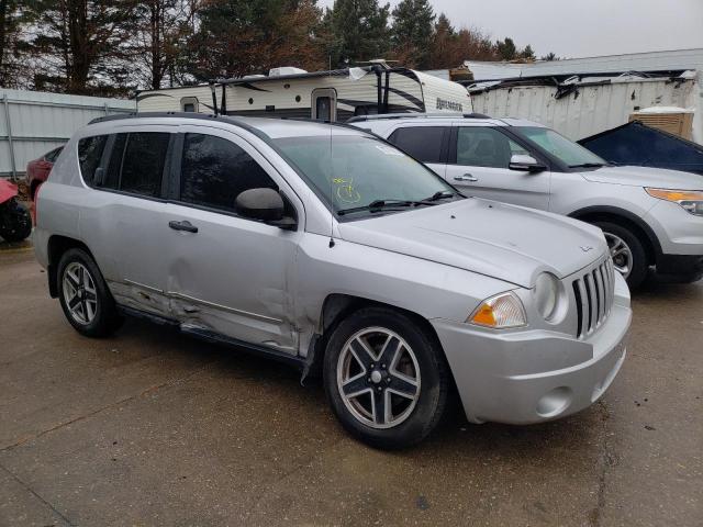 Photo 4 from auction – 2010 JEEP COMPASS SP with VIN 1J4NF1FB7AD646255