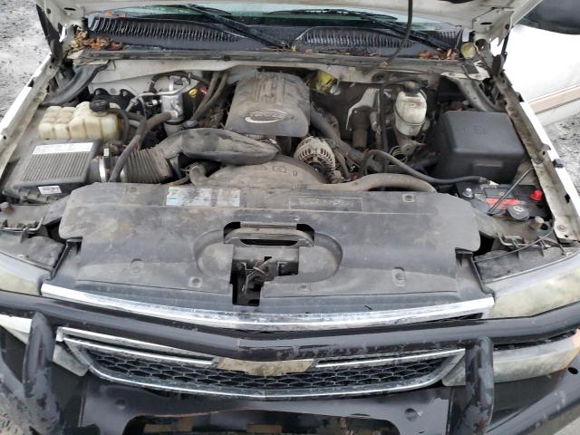 Photo 11 from auction – 2005 CHEVROLET SILVERADO with VIN 1GCGC13U26F197091
