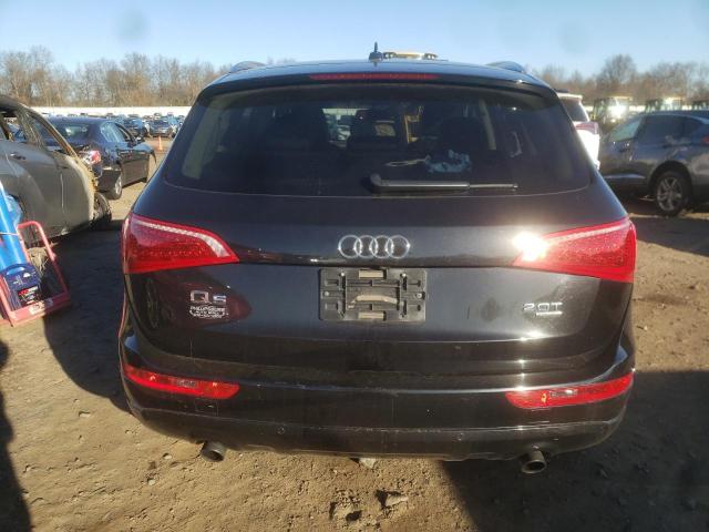 Photo 6 from auction – 2012 AUDI Q5 PREMIUM with VIN WA1LFAFP6CA087577