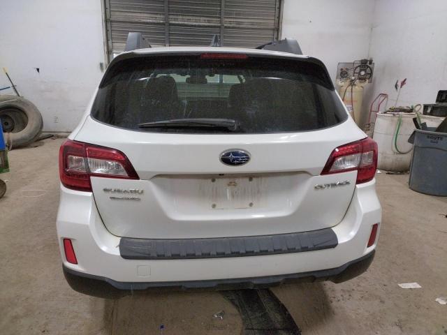 Photo 6 from auction – 2016 SUBARU OUTBACK 2. with VIN 4S4BSBNC3G3224529