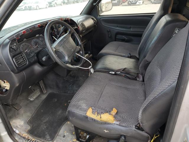 Photo 7 from auction – 2001 DODGE RAM 1500 with VIN 1B7HC16X21S203918