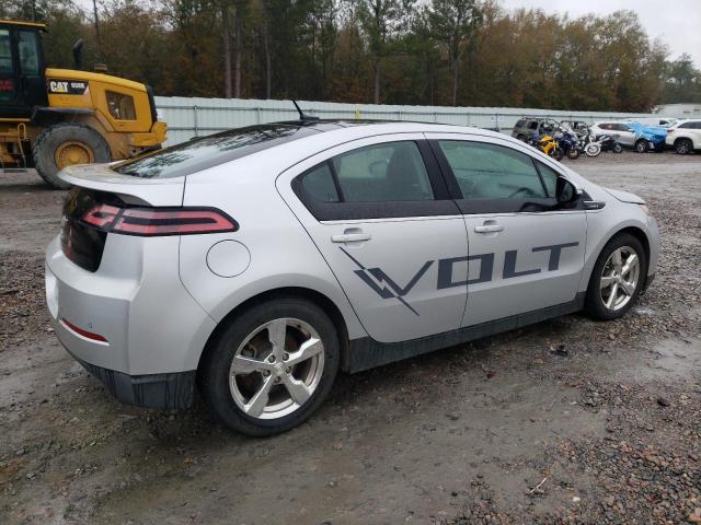 Photo 3 from auction – 2012 CHEVROLET VOLT with VIN 1G1RD6E42CU103680