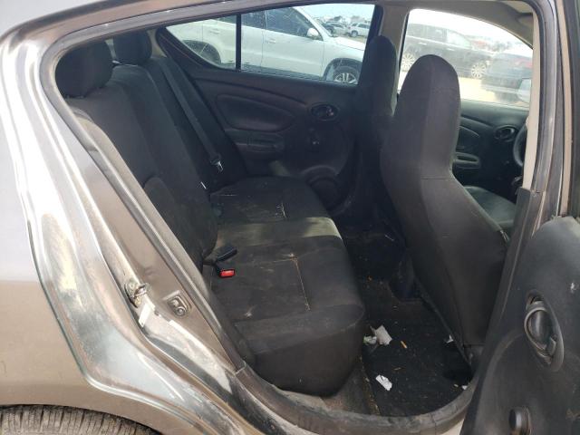 Photo 10 from auction – 2016 NISSAN VERSA S with VIN 3N1CN7AP1GL847306