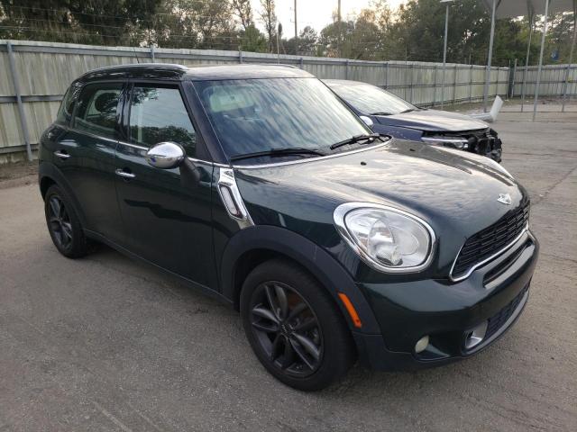 Photo 4 from auction – 2014 MINI COOPER S C with VIN WMWZC3C51EWP25504