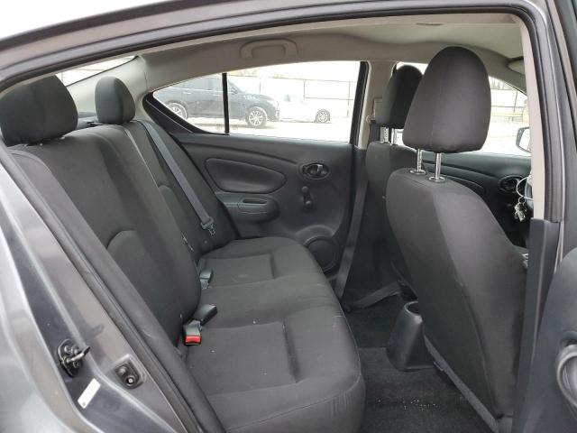 Photo 10 from auction – 2019 NISSAN VERSA S with VIN 3N1CN7AP0KL874442