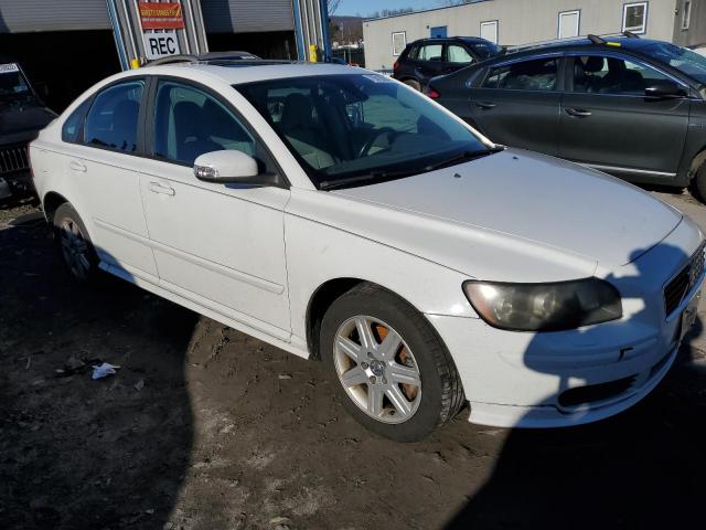 Photo 4 from auction – 2007 VOLVO S40 2.4I with VIN YV1MS382372263207