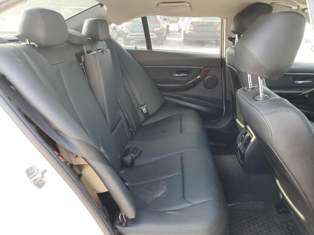 Photo 10 from auction – 2015 BMW 320 I with VIN WBA3B1G51FNT06101