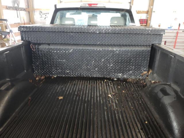 Photo 10 from auction – 2017 FORD F150 with VIN 1FTMF1C84HKC49912
