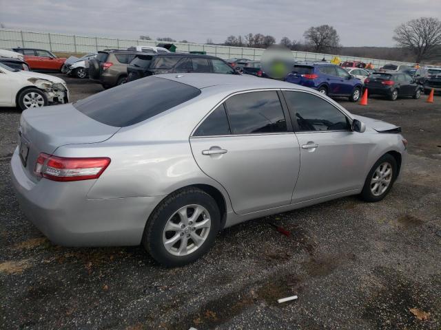 صورة رقم 3 من المزاد - 2011 TOYOTA CAMRY BASE مع VIN 4T1BF3EK4BU147092