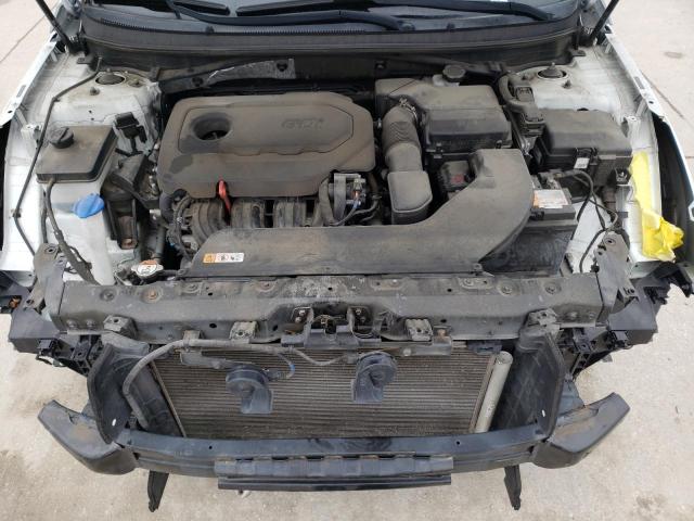 Photo 11 from auction – 2016 HYUNDAI SONATA SE with VIN 5NPE24AFXGH389849