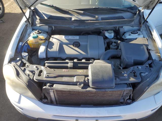 Photo 12 from auction – 2008 VOLVO XC90 3.2 with VIN YV4CZ982681483199