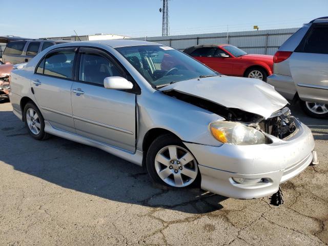 Photo 4 from auction – 2008 TOYOTA COROLLA CE with VIN 1NXBR32E08Z978894