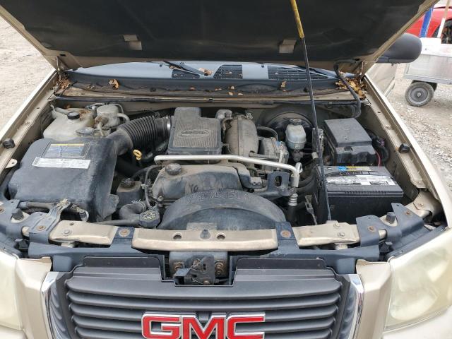Photo 7 from auction – 2004 GMC ENVOY XL with VIN 1GKES16S346133373