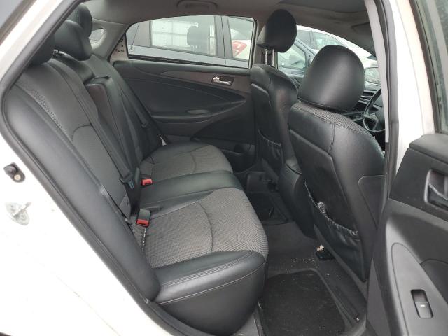 Photo 10 from auction – 2011 HYUNDAI SONATA SE with VIN 5NPEC4AC6BH058052
