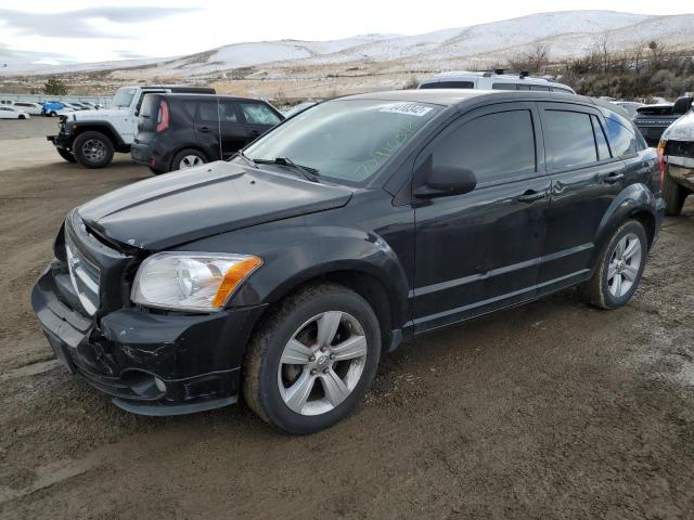DODGE CALIBER MA 2011 with VIN 1B3CB3HA9BD126098 - Photo from auction