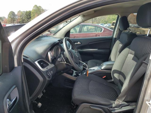 Photo 7 from auction – 2016 DODGE JOURNEY SE with VIN 3C4PDCAB6GT114778