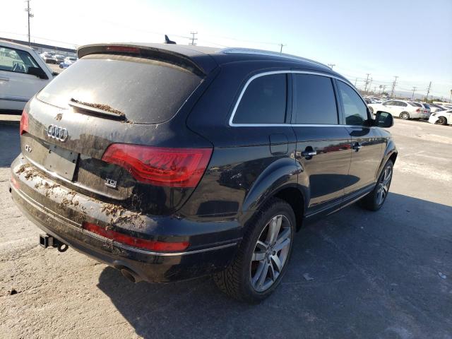 Photo 3 from auction – 2010 AUDI Q7 PREMIUM with VIN WA1LMAFEXAD001865