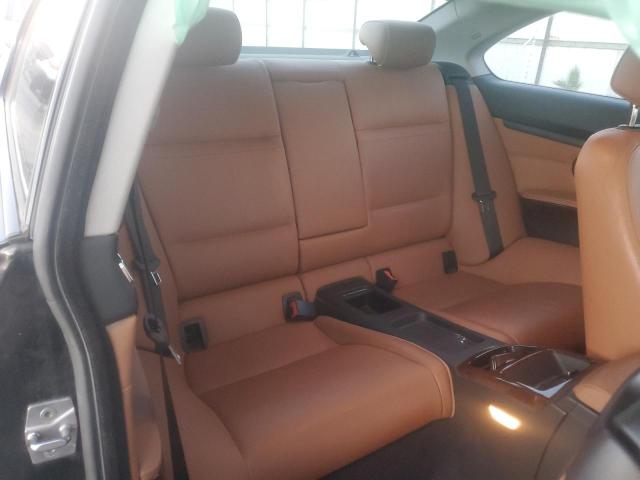Photo 10 from auction – 2010 BMW 328 I SULE with VIN WBAWV1C57AP124359