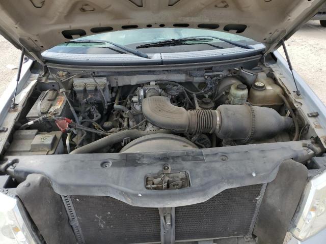 Photo 11 from auction – 2006 FORD F150 with VIN 1FTRX12W36KB85135