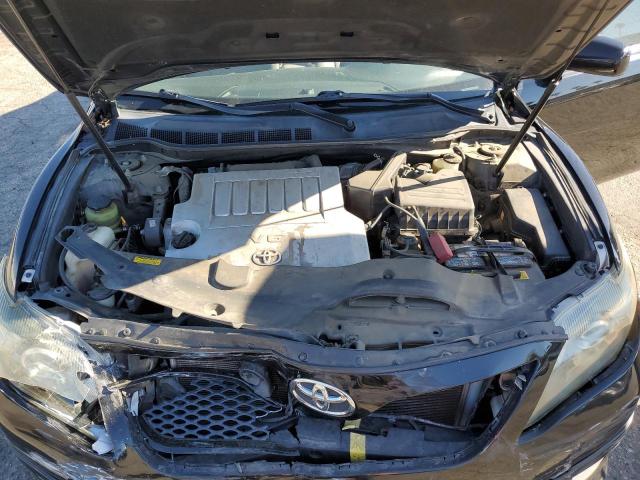 Photo 11 from auction – 2011 TOYOTA CAMRY SE with VIN 4T1BK3EK4BU632361