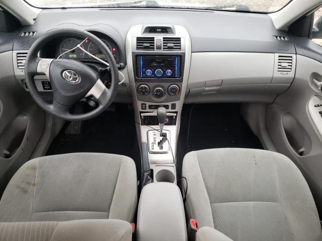 Photo 8 from auction – 2012 TOYOTA COROLLA BA with VIN 2T1BU4EE2CC794857